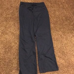 Greys anatomy scrub pant